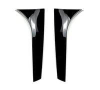 BTFWM Gloss Black Rear Window Side Spoiler Wing, for Mercedes-Benz, B Class W246 B180 B200 2012-2018 ABS Trunk Spoiler Canard Splitter Rear Spoiler Rear Window Spoiler