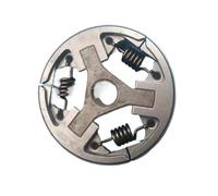 BTFWM GS650 CLUTCH OLEO-MAC GS651, for EFCO, MT6500 MT6510 &MORE 63.4CC CHAINSAWS SPRING HUB SHOE ASSEMBLY,for Emak, 50250063R Lawn Mower Clutch