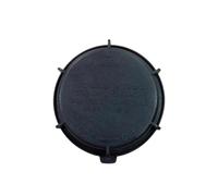 BTFWM Headlamp Dust Cover, 921402M010, for Headlight Back Cover Light Bulb Dustproof Cover, for Tucson waterproof headlight cap