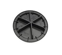 BTFWM Headlamp Dust Cover, 921403M000, for Headlight Back Cover Light Bulb Dustproof Cover,For Elantra, waterproof headlight cap
