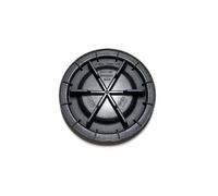 BTFWM Headlamp Dust Cover, 921413Z000, for Hyundai, for Kia, Headlights Back Dust Cover waterproof headlight cap