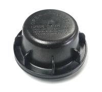 BTFWM Headlamp Dust Cover, for 921401W000, for Headlight Back Cover Light Bulb Dustproof Cover, for Rio, for Pride waterproof headlight cap
