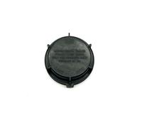 BTFWM Headlamp Dust Cover, for 921402M000, for Headlight Back Cover Light Bulb Dustproof Cover, for Genesis, waterproof headlight cap