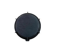BTFWM Headlamp Dust Cover, for 921402M010, for Headlight Back Cover Light Bulb Dustproof Cover, for Tucson waterproof headlight cap
