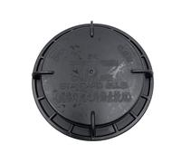 BTFWM Headlamp Dust Cover, for Modern, for Santa Fe, for Santafe, for Dm, for Ix45 Headlight Headlight Dustproof Cover, for 92140-A1000 waterproof headlight cap