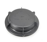 BTFWM Headlamp Dust Cover, Headlights Dust-Proof Cover 921912E000, for Santa Fe, for Tucson,For Elantra waterproof headlight cap