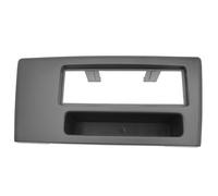 BTFWM Hy1din Car Radio Fascia Ame, for Volvo, Xc70 V70 60 Adapter Face Facia Panel Tereo Audio Dash Mount Dvd Player Plate Kit car radio fascia panel