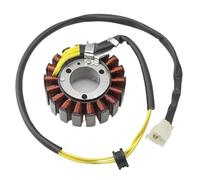 BTFWM Ignition Stator 31120-KSZ-771 Motorcycle Magneto Stator Coil for NSS250 forza 250 MF06, for JAZZ, for REFLEX, 2004-2007 Ignition Stator Magneto Plate Motorcycle Ignition Stator