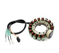 BTFWM Ignition Stator Magneto Stator Coil for, for Tohatsu, for 115HP 120HP 140HP M115A M120A M120A2 M140A M140A2 for, for NISSAN, NS115A2 Ignition Stator Magneto Plate Motorcycle Ignition Stator