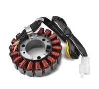 BTFWM Ignition Stator Motorcycle Magneto Stator Coil for NSS250 forza 250 MF06 NSS 250 Reflex, for JAZZ, 1997 1998 1999-2003 Ignition Stator Magneto Plate Motorcycle Ignition Stator