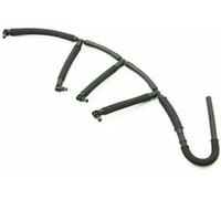 BTFWM Injector Return Leak Off Pipe, for, for Skoda, for Seat, for VW, 1.6 TDI 03L130235AF Fuel Return Hose for Diesel Engine