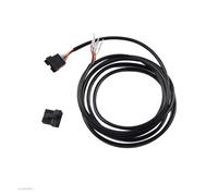 BTFWM Jipin Controller Hall No Hall Motor Accessories, for 36V 48V 52V 60V JP LCD Display Electric Scooter Power Throttle Switch Universal Electric Scooter Display Screen(C)