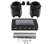 BTFWM Lcd Monitor Cover for S1 S2 S3 8-inch Scooter with Accelerator Brake Handle Lamp Throttle brake cover