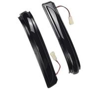 BTFWM LED Dynamic Side Mirror Turn Signal Light Arrow, for Mercedes-Benz, A B Class W169 A160 W245 2008-2012 Facelift Side Mirror Turn Signal Light