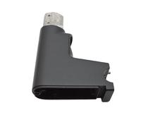BTFWM Main Stem Assembly, for Ninebot, KickScooter Max G30P G30D Electric Scooter Dashboard Base Accessories Electric Scooter Display Screen