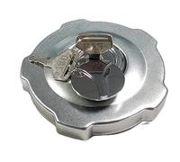 BTFWM Mixer Truck Pump With Lock Anti Theft Fuel, for Tank, Cap Fuel, for Tank, Sealing Cover, for Isuzu, 200 400 Liter fuel tank locking cover(200l)
