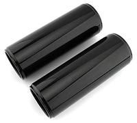 BTFWM Motorcycle 50mm Front, fork Tube Cover Set, for Harley, Sporster, forty-Eight XL1200X 2016-2022 Fork Covers
