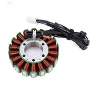BTFWM Motorcycle Accessories Generator Stator Coil, for Triumph, Speed Triple 1050 Sprint GT ST Tiger T1300111 Ignition Coil