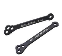 BTFWM Motorcycle Accessories Lowering Links Kit Rear Suspension Cushion Lever Drop Linkage XADV750 NSS750 NSS X-ADV XADV 750 Motorcycle Lowering Link