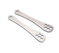 BTFWM Motorcycle Accessories Rear Suspension Link Rising Lowering Links, for Harley, Pan America 1250 S 1250S PA1250 PanAmerica Motorcycle Lowering Link(Lowering Links)