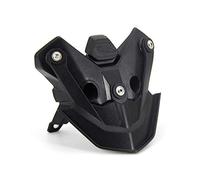 BTFWM Motorcycle Accessories Windscreen Windshield Viser Baffle VIsor Wind Deflectors, for BMW, F900R F 900R F900 R Motorcycle Riding Wind Screen(Bracket)