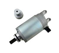 BTFWM Motorcycle Engine Parts Starter Motor AN250 1998-2006 AN400 1999 2000 2001 2002 2003 2004 2005 2006 Single Cam Motorcycle Starter Motor