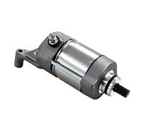 BTFWM Motorcycle Engine Parts Starter Motor, for YAMAHA, YZF-R1 YZF R1 YZFR1 2009 2010 2011 2012 2013 2014 Motorcycle Starter Motor