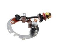BTFWM Motorcycle Starter Repair Brush Plate Rebuild Kit LT-A400 LT-F400 LT-A400F Eiger KingQuad 2WD 4WD LTA400 LTF400 Motorcycle Starter Motor