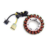 BTFWM Motorcycle Stator Coil, for Aprilia, RSV1000 Tuono 2002-2005 Mille R 1998-2003 SL1000 Falco 2000-2003 AP0295830 Ignition Coil