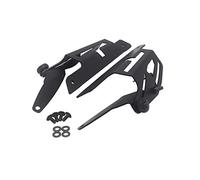 BTFWM Motorcycle Windshield Adjustable Bracket Deflector Glass Adjuster, for BMW, C400X Windscreen C 400 X Motorcycle Riding Wind Screen