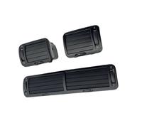 BTFWM Ont Dashboard Central Air Vent Outlet A/c Heater, for Vw, for Passat, B5 1997 3b0819728 3b0 819 728 Dashboard AC Grille(Middle-lhd-rhd)