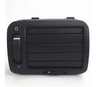 BTFWM Ont Dashboard Central Air Vent Outlet A/c Heater, for Vw, for Passat, B5 1997 3b0819728 3b0 819 728 Dashboard AC Grille(Right)