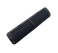 BTFWM Ont Dashboard Central Air Vent Outlet A/c Heater, for Vw, for Passat, B5 1997 3b0819728 3b0 819 728 Dashboard AC Grille(Middle)