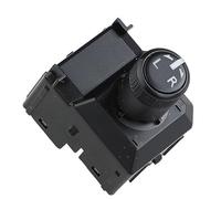 BTFWM Power Window Control Switch Electric Rearview Mirror Switch Button 183744, for Toyota, for Hilux 2016-2020 Electric Window Switch Button Power Master Switch Car Window Switch