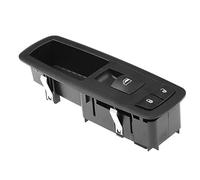 BTFWM Power Window Control Switch, for Jeep, for Liberty 2008-201268029178AC Electric Power Window Switch 68029178AA Electric Window Switch Button Power Master Switch Car Window Switch