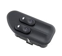 BTFWM Power Window Control Switch, for Mitsubishi, for Space 1995-2006 7S6514529DA Electric Power Master Window Lifter Control Switch Regulator Button Power Master Switch Car Window Switch