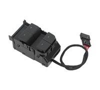 BTFWM Power Window Control Switch Front Left Power Window Switch 1081037 02 G, for Tesla, for Model Y 3 2021-2022 Electric Window Control Switch Power Master Switch Car Window Switch
