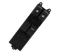 BTFWM Power Window Control Switch Master Window Control Switch 8981922491, for Isuzu, for DMax 2Door 20112019 RHD Electric Window Switch Button Power Master Switch Car Window Switch