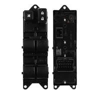 BTFWM Power Window Control Switch Power Window Switch, for Mitsubishi, for Outlander 8608A248 Electric Power Window Master Control Switch Power Master Switch Car Window Switch
