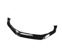 BTFWM Protector Car Front Bumper Lip Diffuser Spoiler Gloss Deflector Black Body Kits Tuning, for Accord, 10th Gen 2018 2019 2020 2021 Spoiler Front Bumper Splitter
