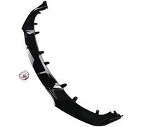BTFWM Protector Car Front Bumper Splitter Lip Spoiler Diffuser Body Kit, for BMW, 8 Series G14 G15 G16 2018-2021 2022 2023 Spoiler Front Bumper Splitter