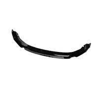 BTFWM Protector Front Bumper Splitter Lip Spoiler Diffuser Cover Guard Body Kit Deflector Car Exterior Parts, for BMW, X5 G05 2019-2023 Spoiler Front Bumper Splitter