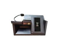 BTFWM QI Car Wireless Charger Fast Charge Board Phone Holder Phone 12 Charge Plate Interior Modification, for, for Mazda, CX-5 2021 2020 Wireless Charging Pad