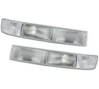 BTFWM Rear Fog Light, for Chevrolet, for Express, 1500, for Van, 2003-2014 3500 2003-2019 Auto Tail Fog Indicator