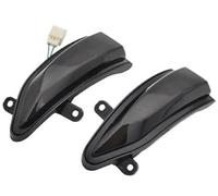 BTFWM Rear View Mirror LED Turn Signal Light Lamp, for NISSAN, for Teana, for Sentra, for Pulsar, for Altima, for Sylphy 2012-2016 Side Mirror Turn Signal Light