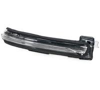 BTFWM Rearview Mirror Turn Signal Light Indicator Side Lamp 87614-AA000 87624AA000, for Hyundai, for Elantra, 7th Generation 2020-2023(Only right) Side Mirror Turn Signal Light