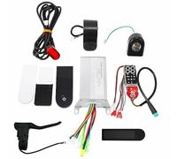 BTFWM Scooter Controller Board Motherboard 350W 36V, for OEM, LEZON Version M365 and Pro Electric Scooter Control Brake Displays Light Electric Scooter Display Screen(Taillight)