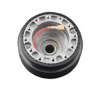 BTFWM Steering Wheel Hub Adapter Boss Kit for Ford for Bronco Courier Maverick Capri Cortina Escort, for Falcon Fairlane Steering Wheel Hub Adapte