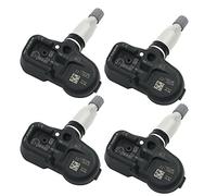 BTFWM TPMS SENSOR TIRE AIR PRESSURE SENSOR 42607-48020, for Toyota, for RAV4, Land Cruiser 200 C-HR, for Lexus, LX RX PMV-C210 2015-2020 Vehicle Tyre Pressure Sensor(4 piece)