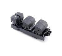 BTFWM Window Switch 84040F4050 For Master Power Window Control Switch Electric Main Power Window Switch, for Toyota, for RAV4, for CHR 2016-2020 Control Switch Car Window Switch